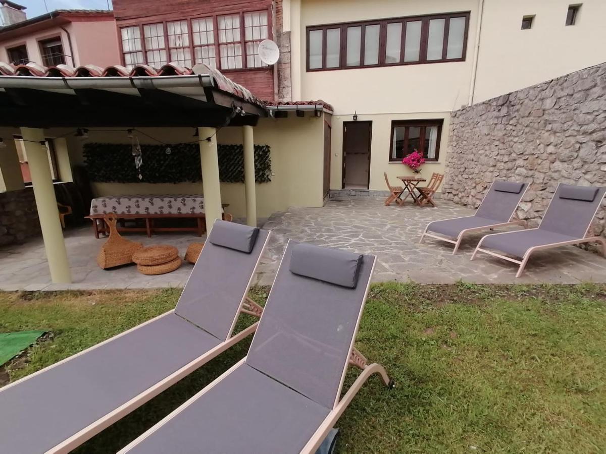 Casa vacanze El Jardin De Aleyda, Vv Vacacional Llanes