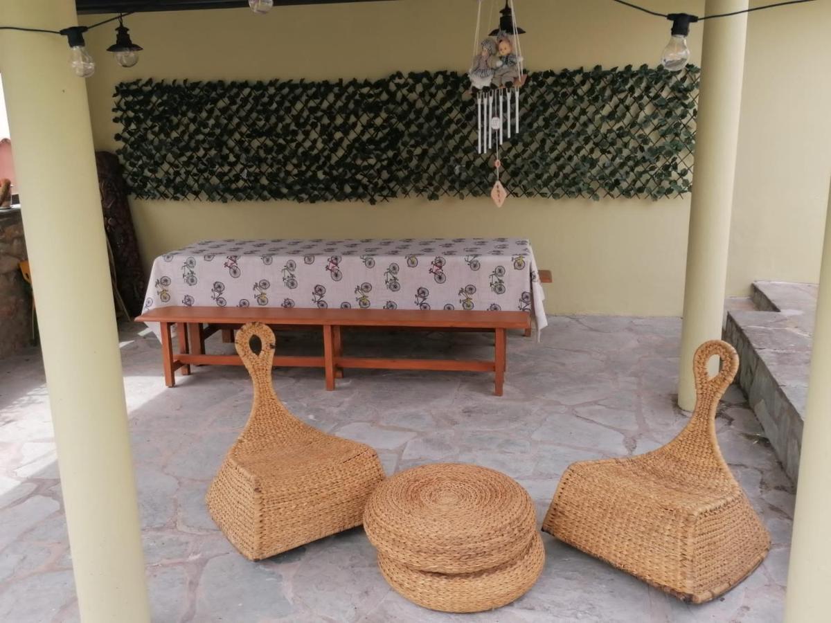 El Jardin De Aleyda, Vv Vacacional