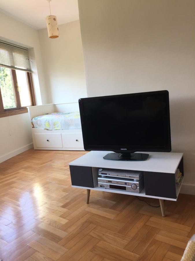Casa vacanze El Jardin De Aleyda, Vv Vacacional