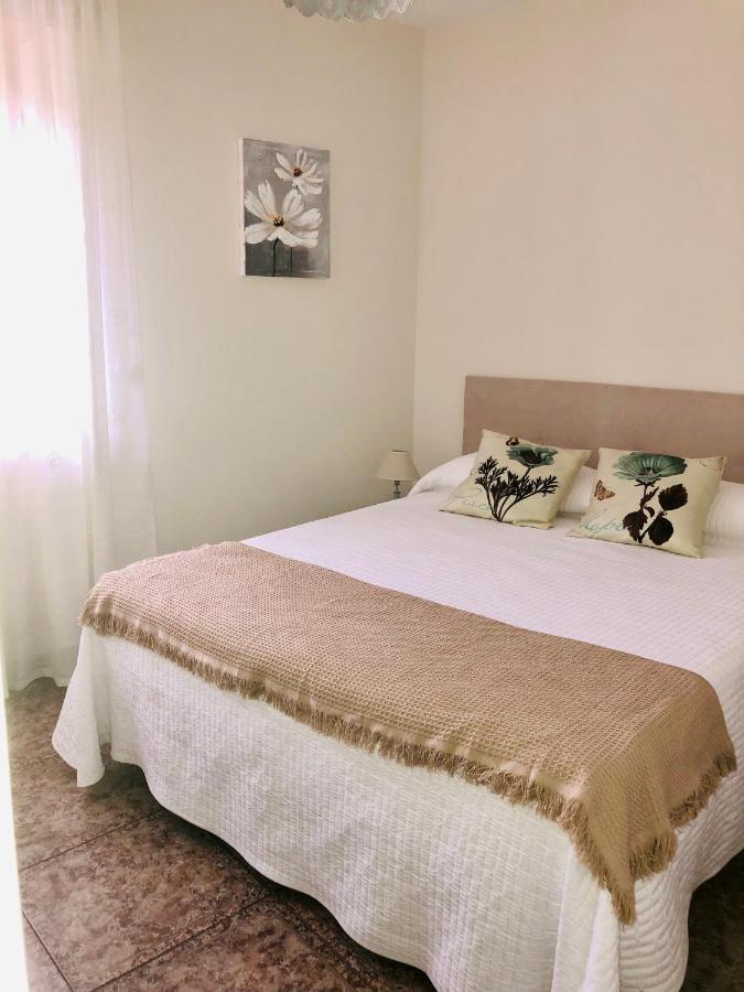 Ferienhaus El Jardin De Aleyda, Vv Vacacional Llanes