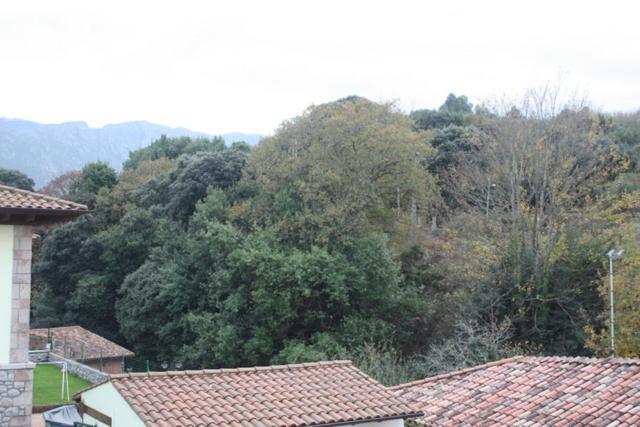 El Jardin De Aleyda, Vv Vacacional * Llanes