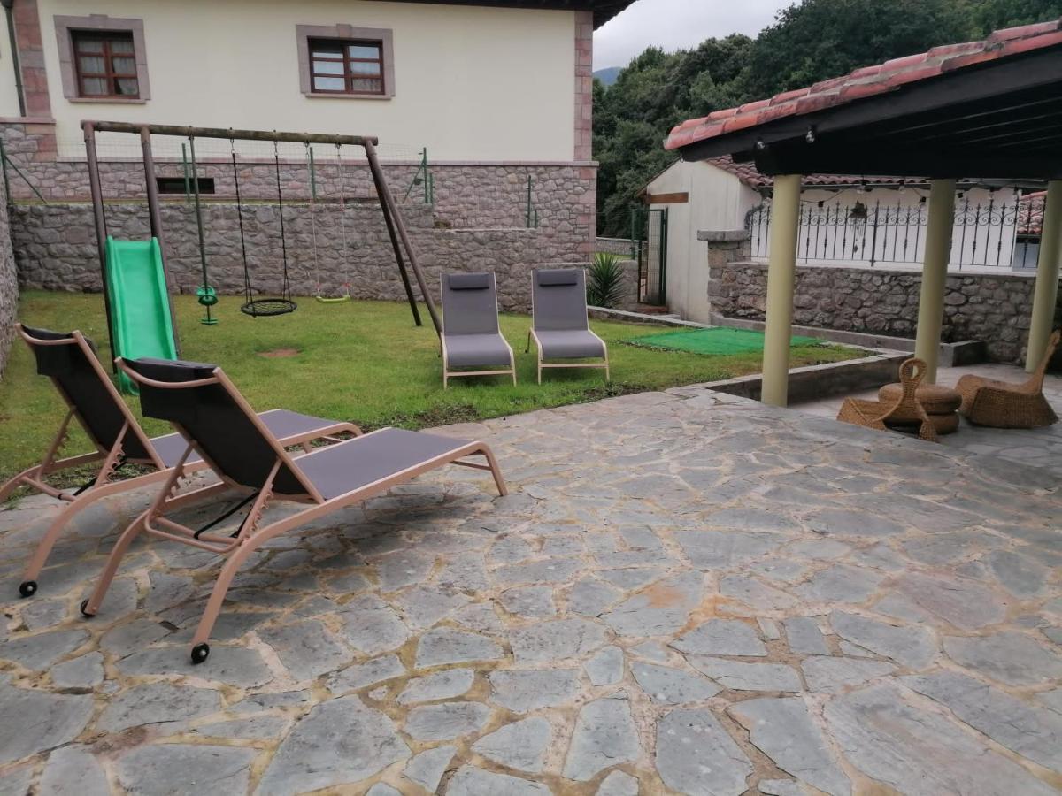 Casa vacanze El Jardin De Aleyda, Vv Vacacional *