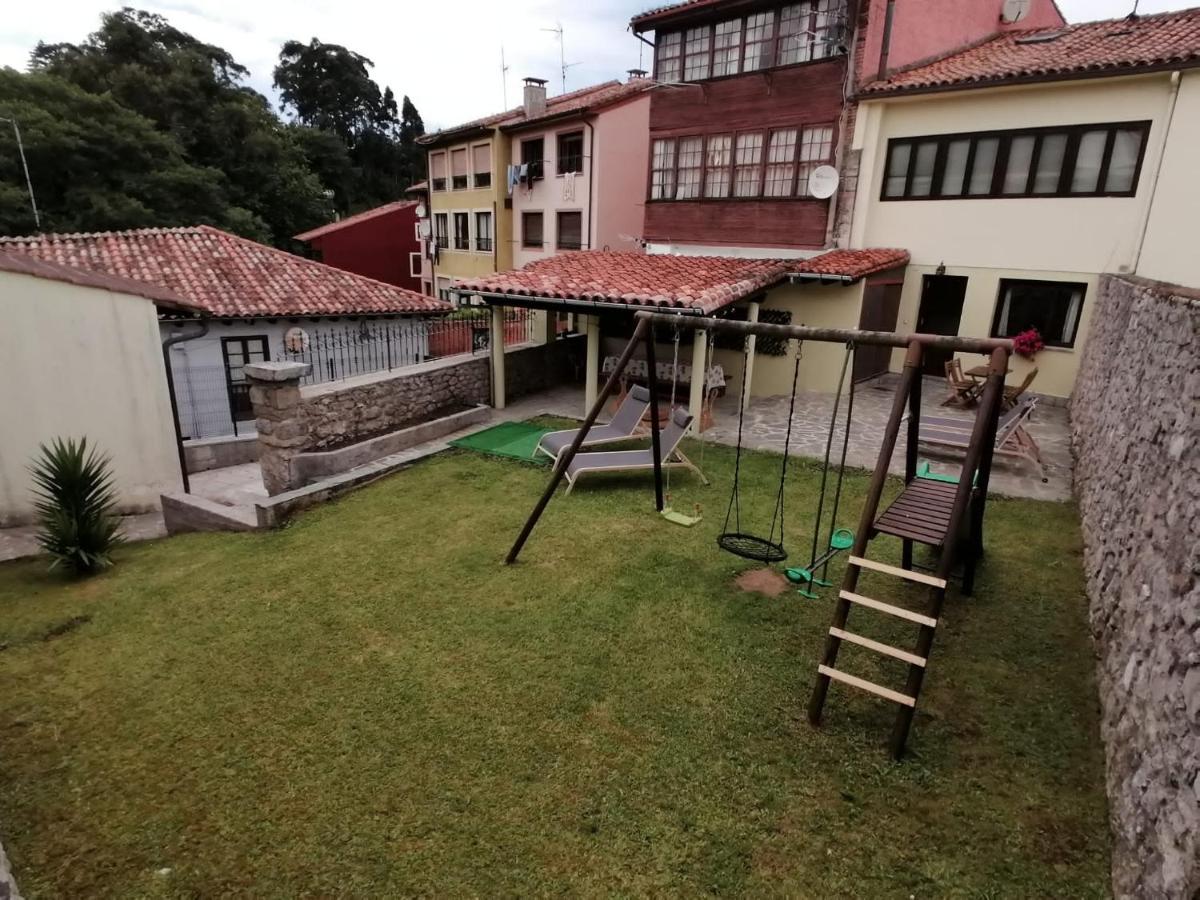 El Jardin De Aleyda, Vv Vacacional Ferienhaus