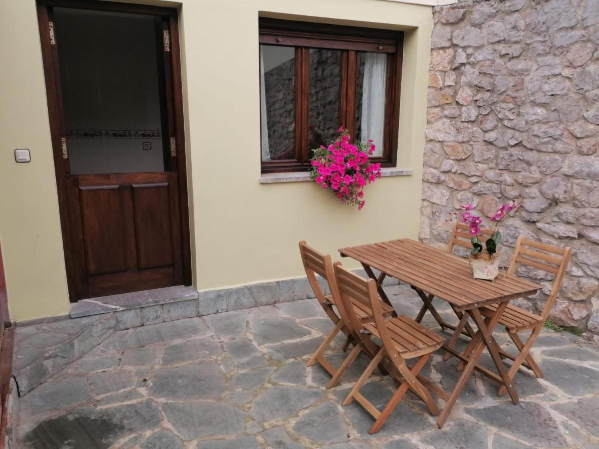 El Jardin De Aleyda, Vv Vacacional * Llanes