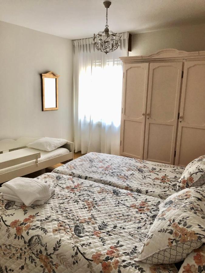 El Jardin De Aleyda, Vv Vacacional Ferienhaus Llanes