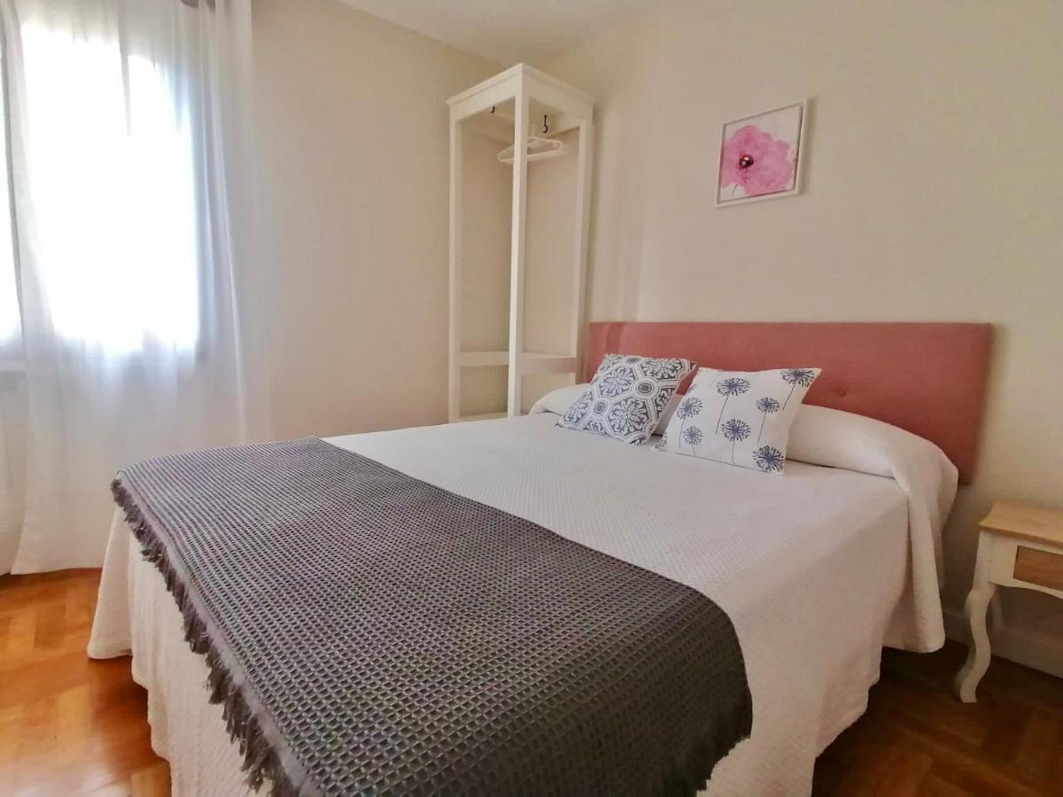El Jardin De Aleyda, Vv Vacacional Casa vacanze Llanes