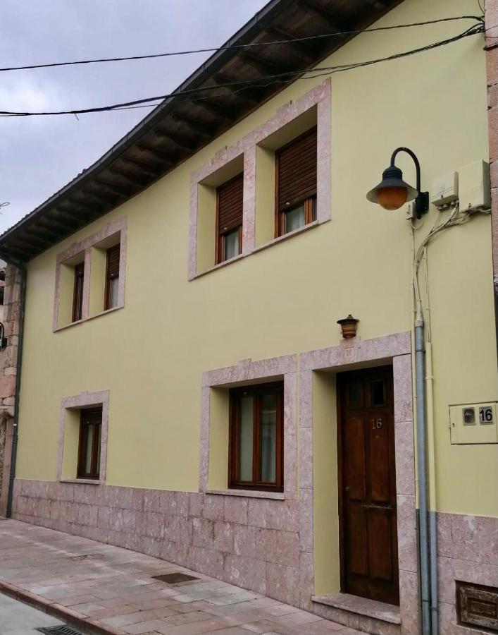 El Jardin De Aleyda, Vv Vacacional Casa vacanze Llanes