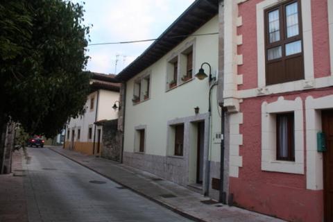 El Jardin De Aleyda, Vv Vacacional